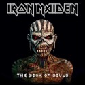 تیشرت Iron Maiden طرح Book of Souls