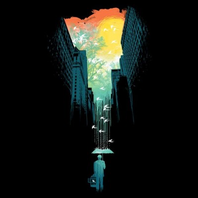 سویشرت هودی I Want My Blue Sky