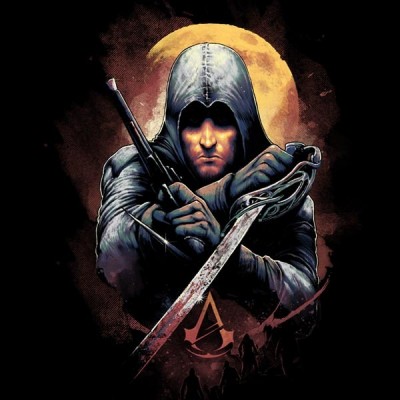 سویشرت یقه گرد Fight For Liberty