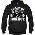 سویشرت هودی Training to go Hokage