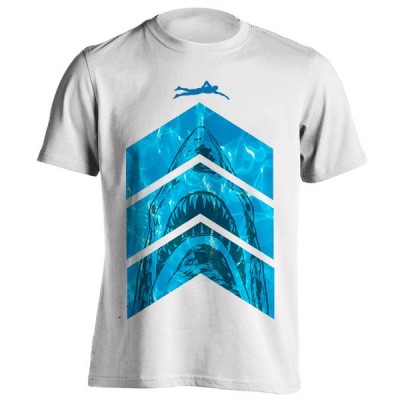 تیشرت Shark attack