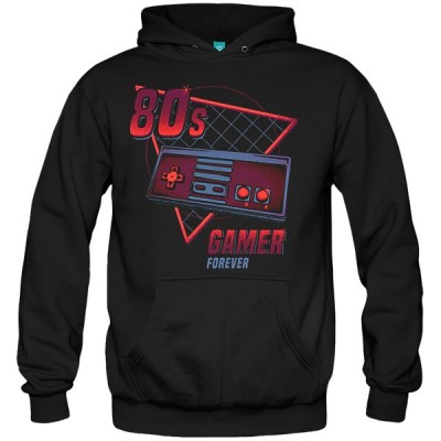 سویشرت 80S GAMER FOREVER