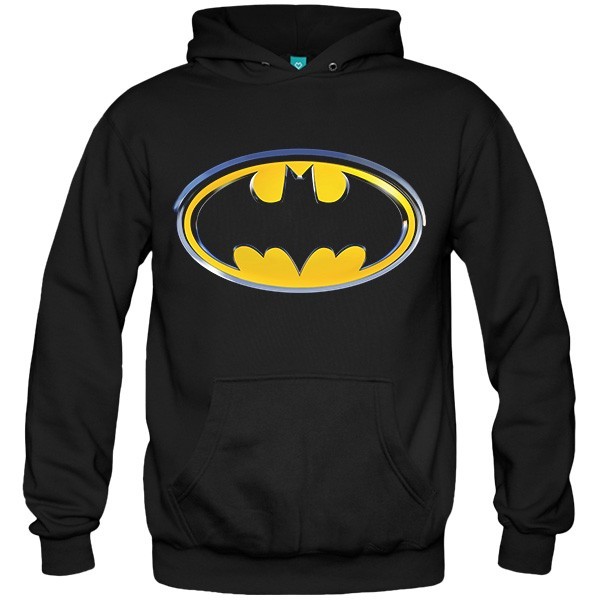 سویشرت هودی Batman Classic Logo