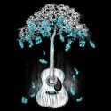 سویشرت یقه گرد Sounds of Nature