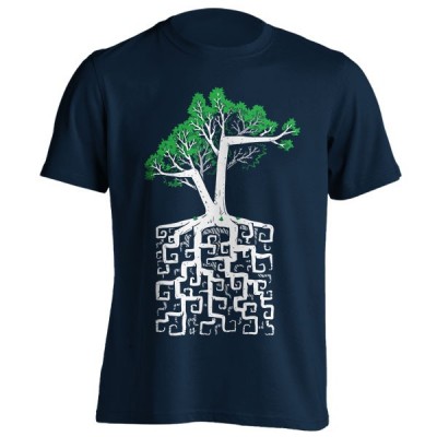 تیشرت Square Root