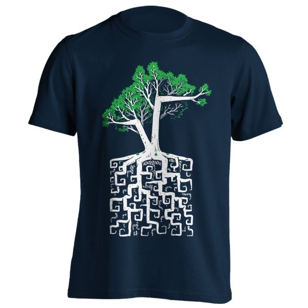 تیشرت Square Root