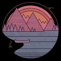سویشرت هودی The Mountains Are Calling