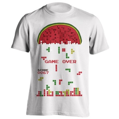 تیشرت Tetrimelon