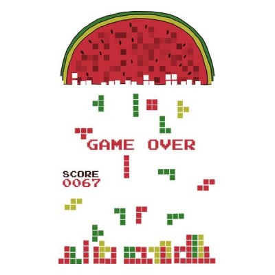 تیشرت Tetrimelon