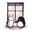 تیشرت Best Friends Forever