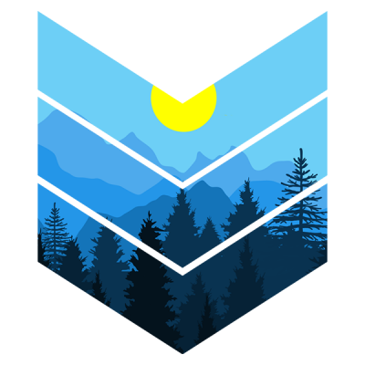 سویشرت یقه گرد Forest