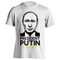 تیشرت President Putin