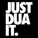 تیشرت Just Dua It