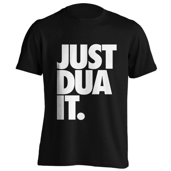 تیشرت Just Dua It