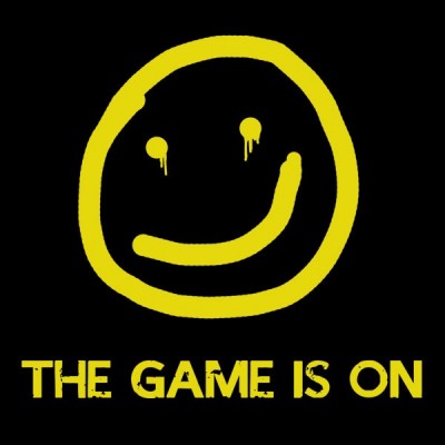 سویشرت هودی The Game is on