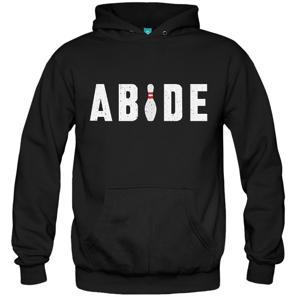 سویشرت هودی Abide