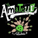سویشرت هودی The Amateur Bowling