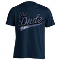 تیشرت طرح The Dude