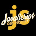 تیشرت Javascript Developer
