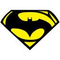 سویشرت هودی Super Batman