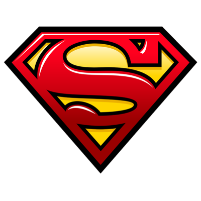 سویشرت هودی Superman