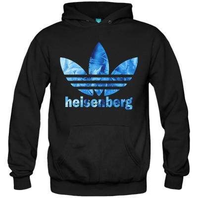 سویشرت هودی Adidas Heisenberg