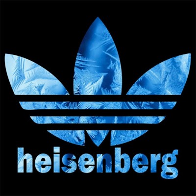 سویشرت هودی Adidas Heisenberg