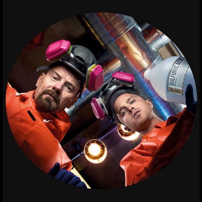 سویشرت هودی Breaking Bad