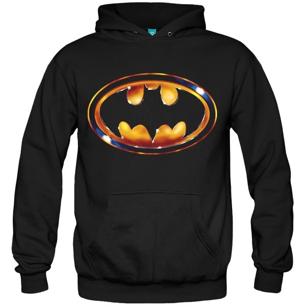 سویشرت هودی Batman