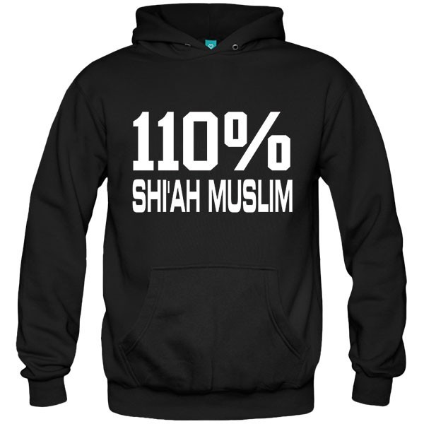 سویشرت هودی Shi'ah Muslim