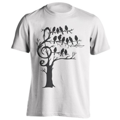 تیشرت Symphony of Life