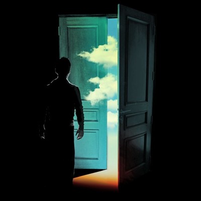 تیشرت Door to the World