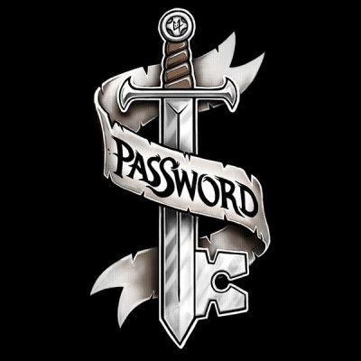 سویشرت یقه گرد PasSword