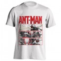 تیشرت Ant-Man Cubed
