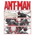 تیشرت Ant-Man Cubed