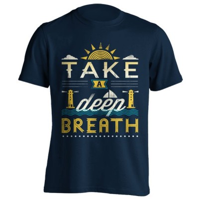 تیشرت Take A Deep Breath