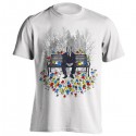 تیشرت Angry Birds
