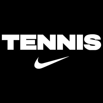 تیشرت نایکی طرح تنیس