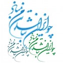 تیشرت چو ایران نباشد