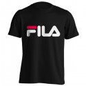 تیشرت با طرح Fila
