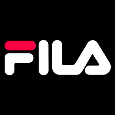 تیشرت با طرح Fila
