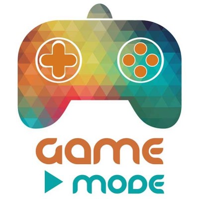 تیشرت Game Mode On