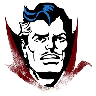 تیشرت Doctor Strange