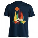تیشرت Mountain Bear