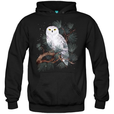 سویشرت هودی Snowy