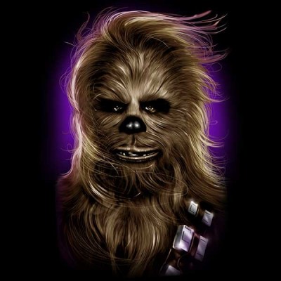 سویشرت یقه گرد Kylo Ren & Phasma