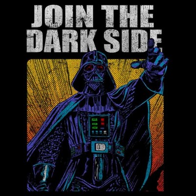 تیشرت Join Vader
