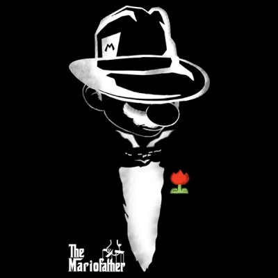 سویشرت یقه گرد Mario Boss