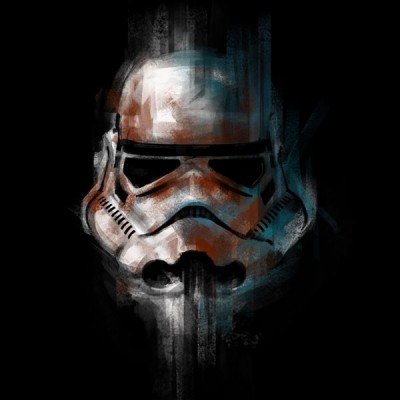 تیشرت Stormtrooper
