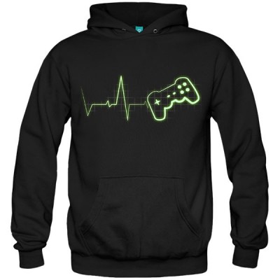 سویشرت هودی Gamer Beat